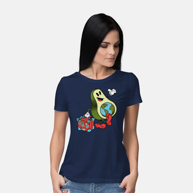 Globetrotter-Womens-Basic-Tee-imisko