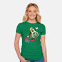 Globetrotter-Womens-Fitted-Tee-imisko