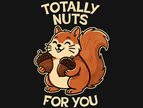 Totally Nuts