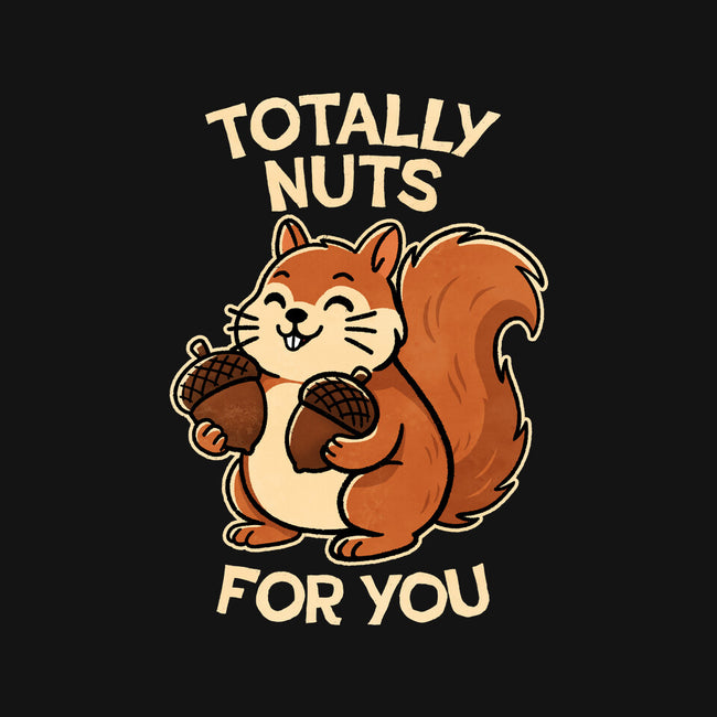 Totally Nuts-None-Stretched-Canvas-fanfreak1