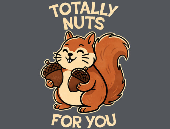 Totally Nuts