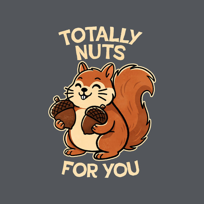 Totally Nuts-None-Mug-Drinkware-fanfreak1