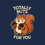 Totally Nuts-None-Mug-Drinkware-fanfreak1