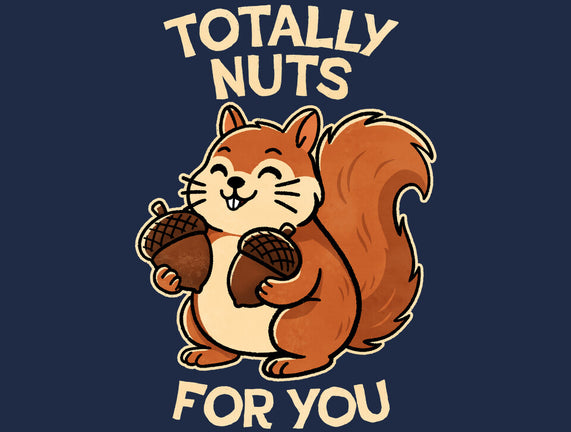 Totally Nuts