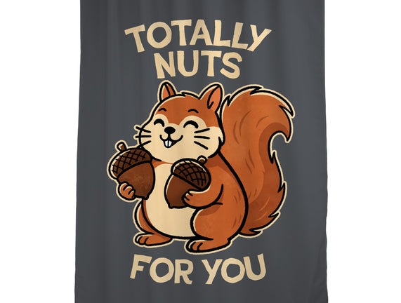 Totally Nuts