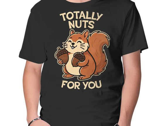 Totally Nuts