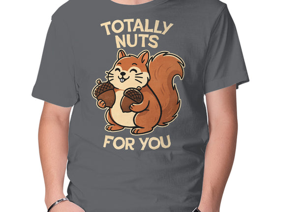 Totally Nuts
