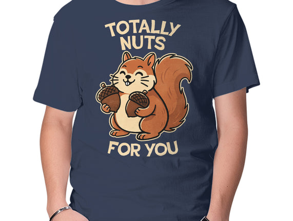 Totally Nuts
