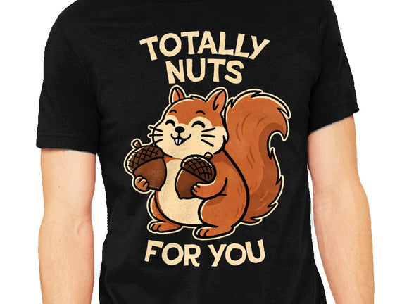 Totally Nuts