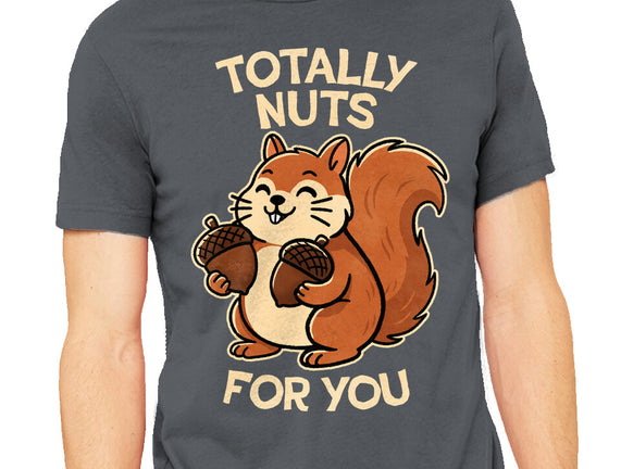 Totally Nuts