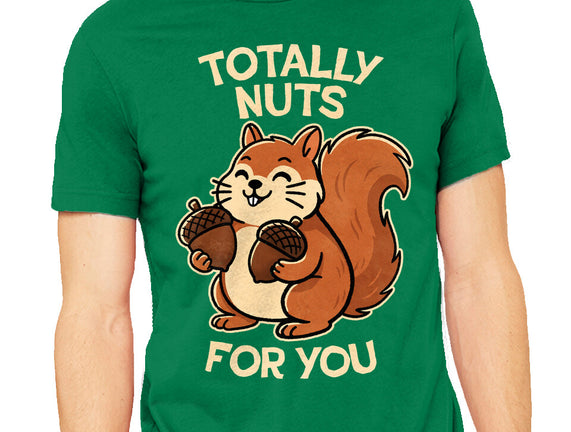 Totally Nuts