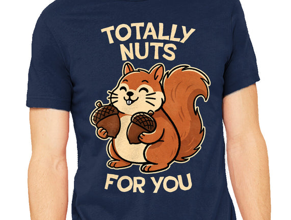 Totally Nuts