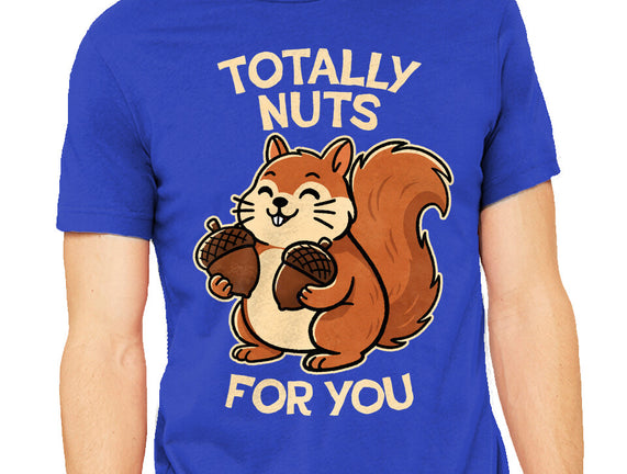Totally Nuts