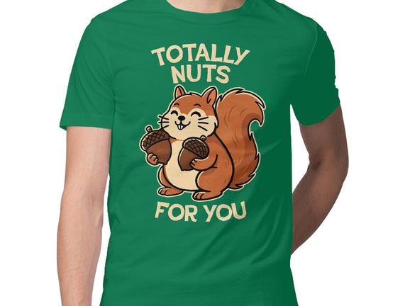Totally Nuts