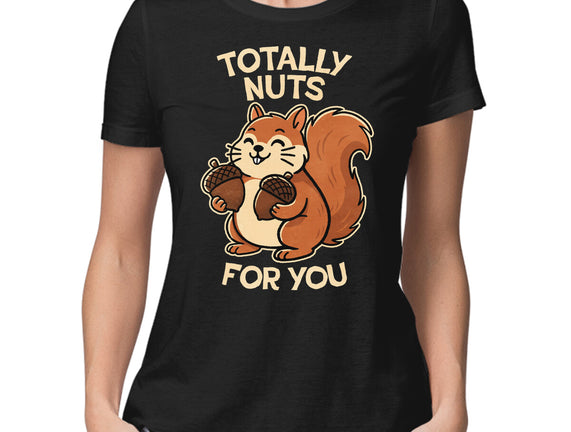 Totally Nuts