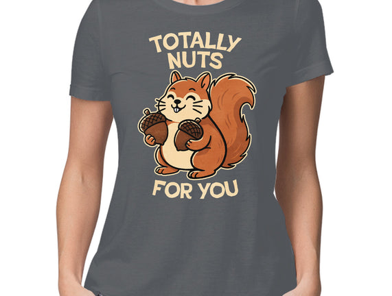 Totally Nuts