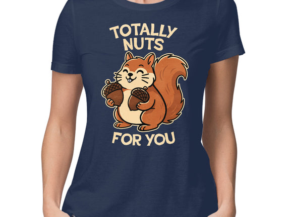 Totally Nuts