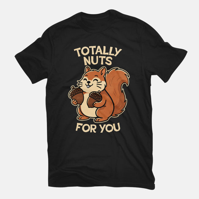Totally Nuts-Mens-Heavyweight-Tee-fanfreak1