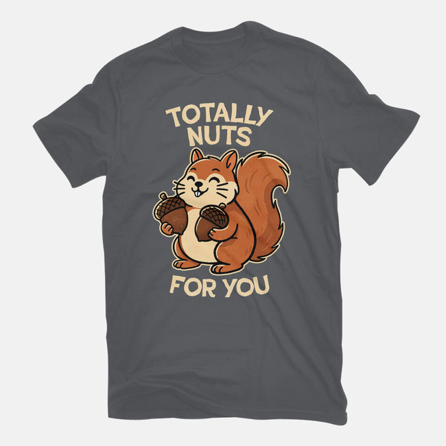 Totally Nuts-Mens-Heavyweight-Tee-fanfreak1