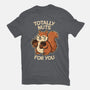 Totally Nuts-Mens-Basic-Tee-fanfreak1