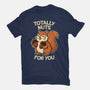 Totally Nuts-Youth-Basic-Tee-fanfreak1