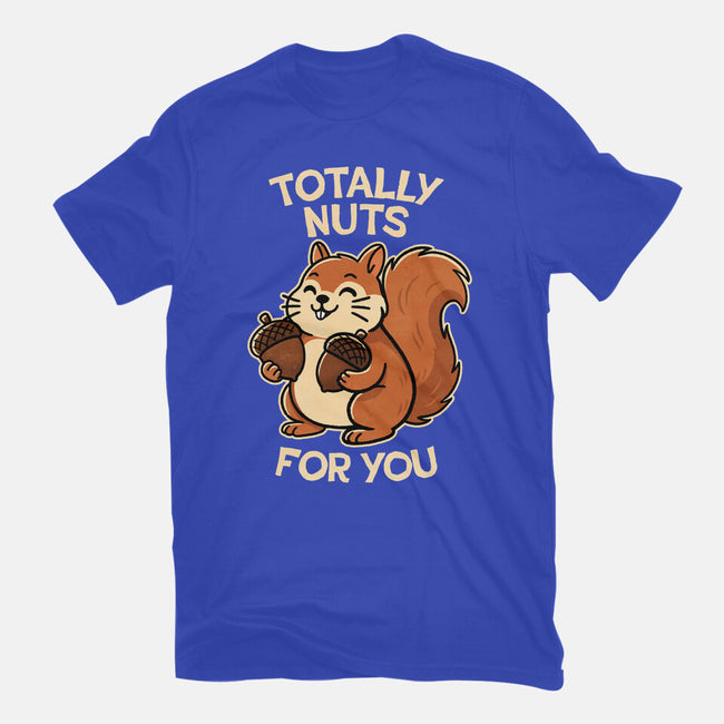 Totally Nuts-Mens-Premium-Tee-fanfreak1