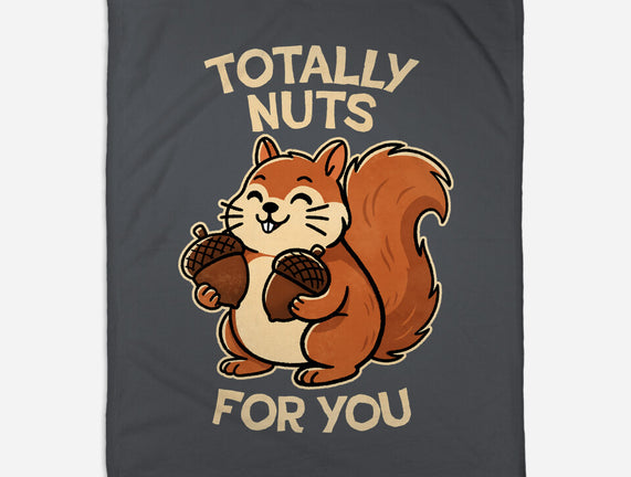 Totally Nuts