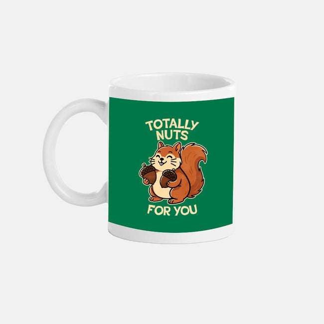 Totally Nuts-None-Mug-Drinkware-fanfreak1