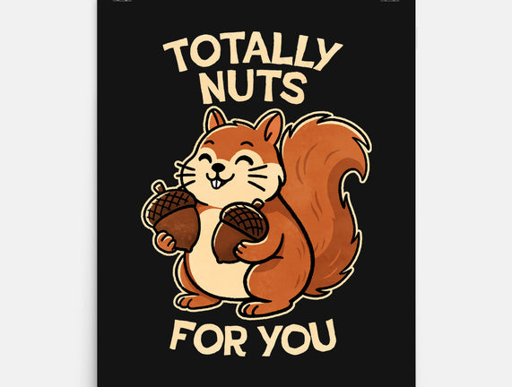 Totally Nuts