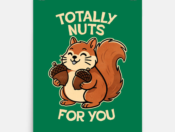 Totally Nuts