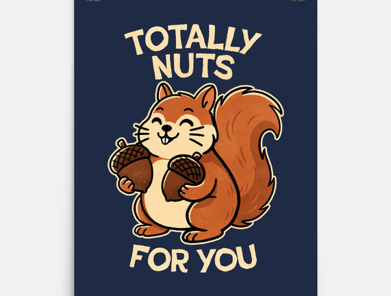 Totally Nuts
