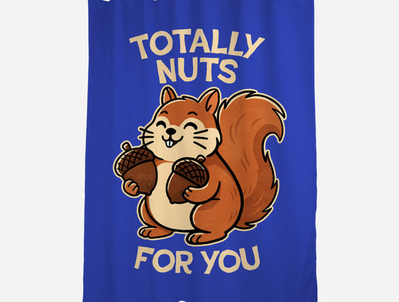 Totally Nuts