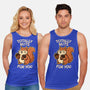 Totally Nuts-Unisex-Basic-Tank-fanfreak1