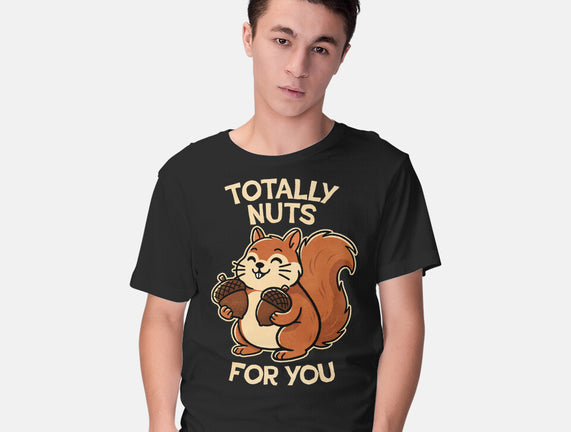 Totally Nuts