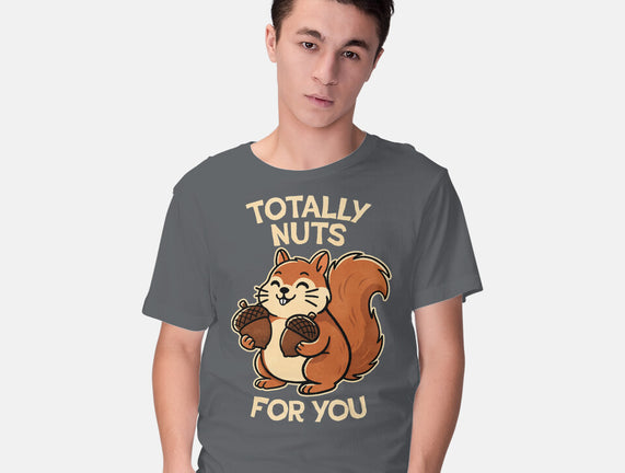 Totally Nuts