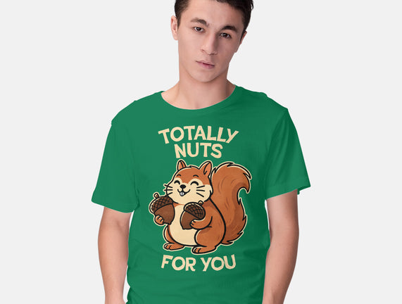 Totally Nuts