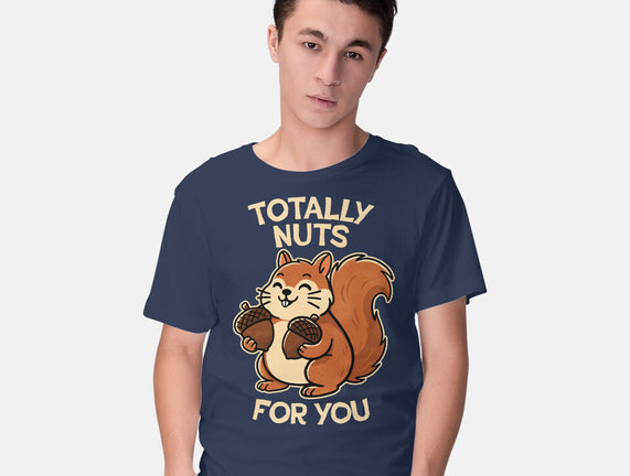 Totally Nuts