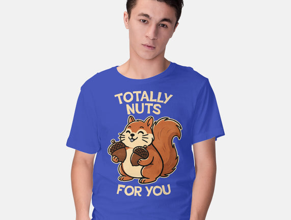 Totally Nuts