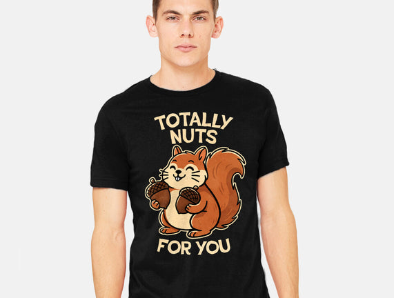 Totally Nuts
