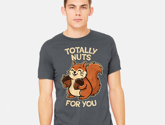 Totally Nuts