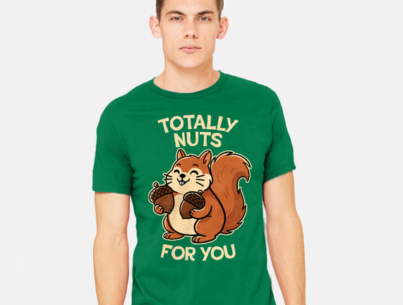 Totally Nuts