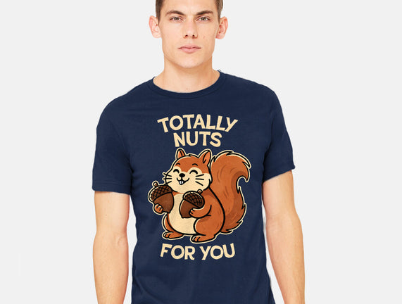 Totally Nuts