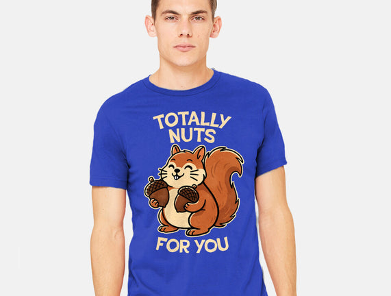 Totally Nuts