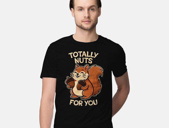Totally Nuts