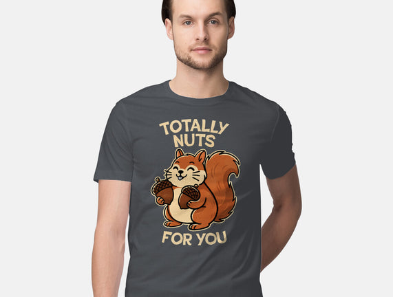 Totally Nuts