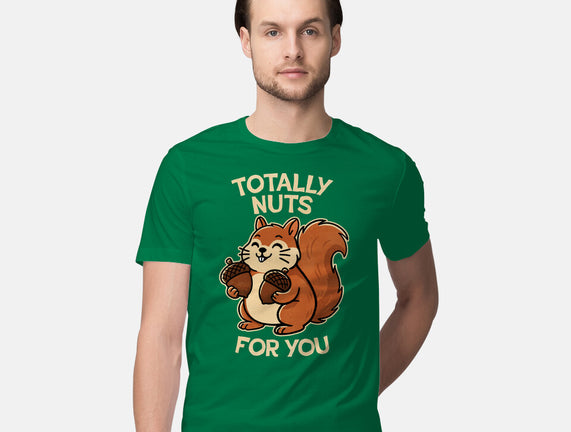 Totally Nuts
