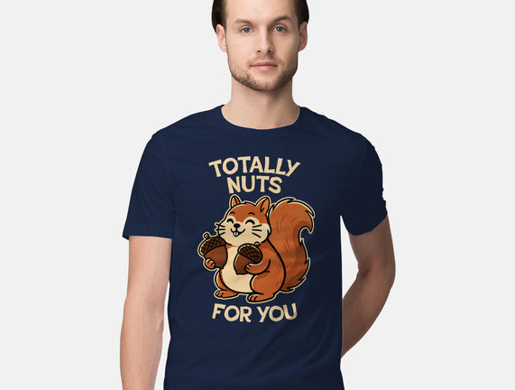 Totally Nuts