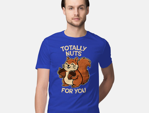 Totally Nuts