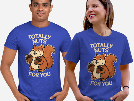 Totally Nuts