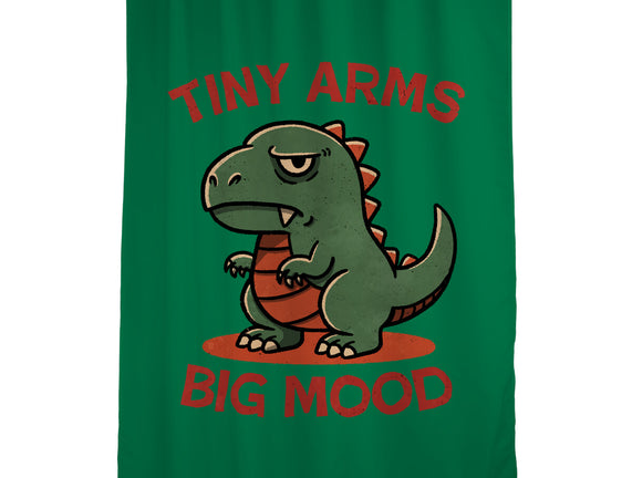 Big Mood Dino
